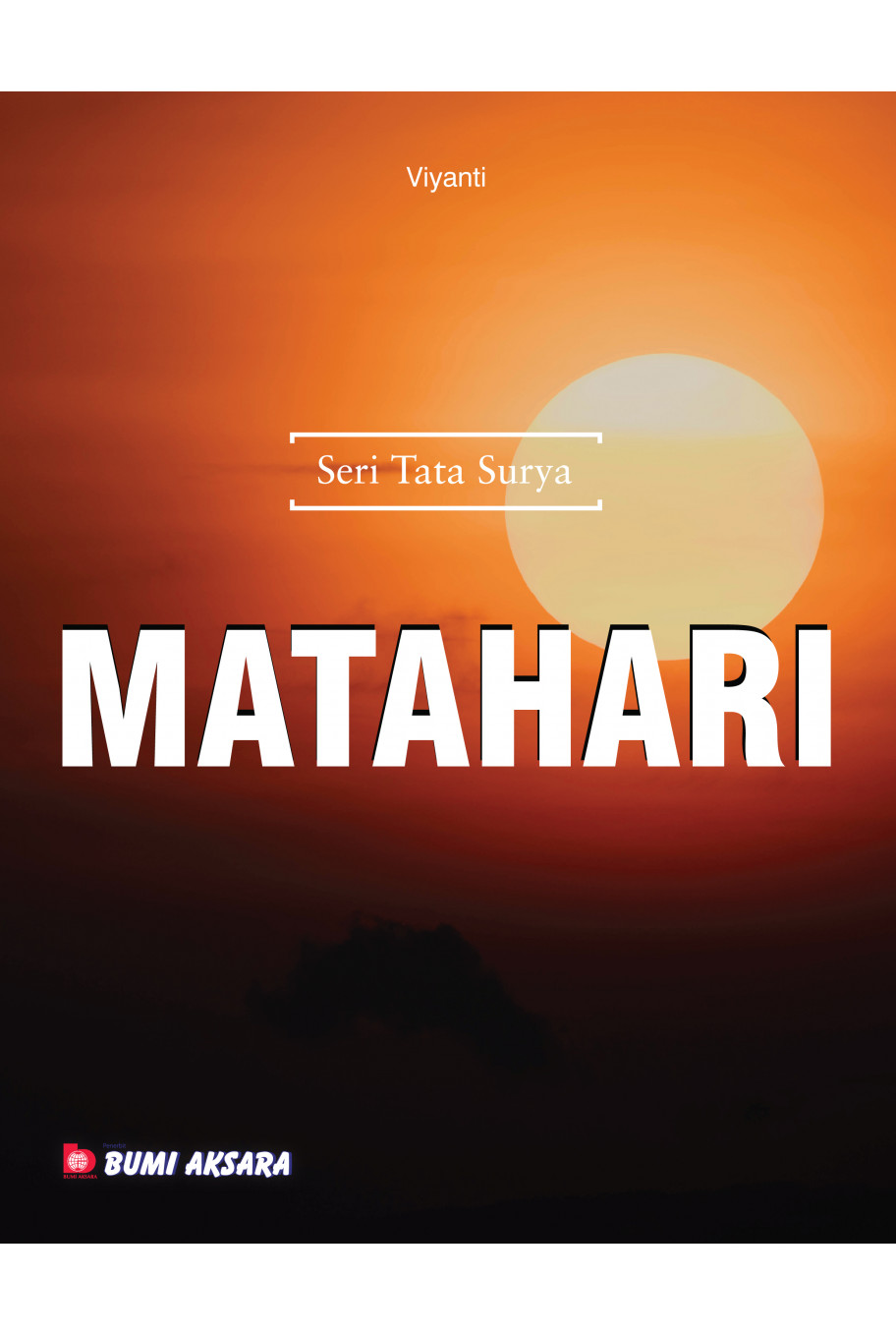Seri Tata Surya : Matahari
